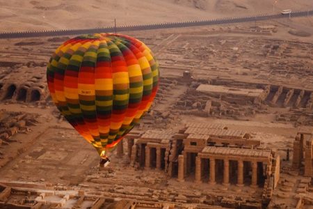 Egypt Tours