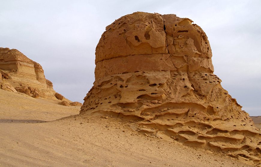 Day Tour to El Fayoum from Cairo