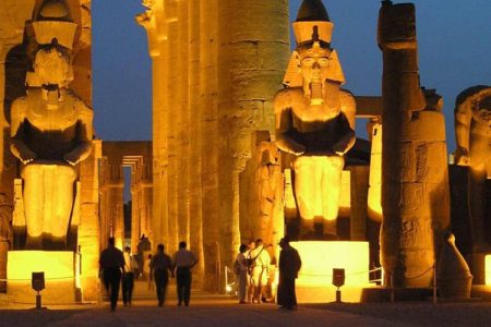 Egypt Tours