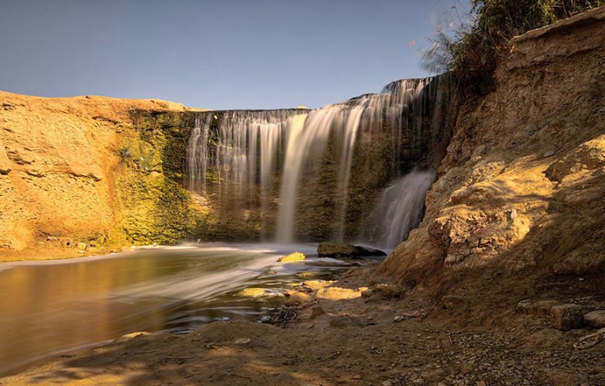 Day Tour to El Fayoum from Cairo